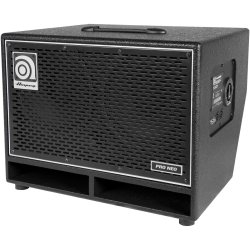 Ampeg PN-210HLF Bass Cabinet